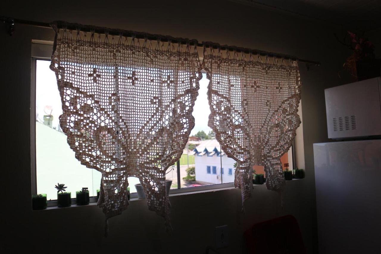 Pousada Vitrine Cambará 외부 사진