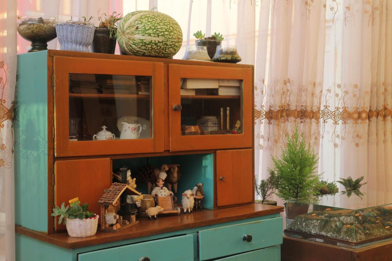 Pousada Vitrine Cambará 외부 사진
