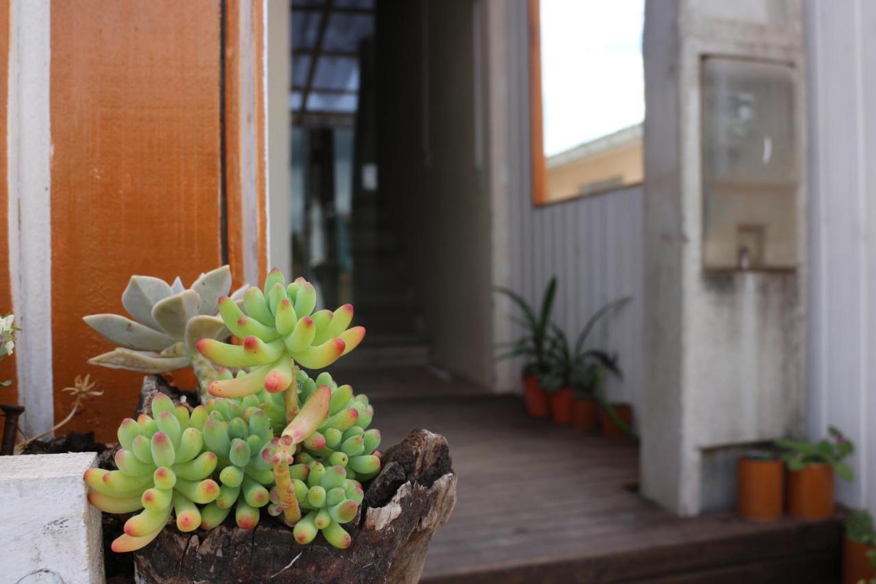 Pousada Vitrine Cambará 외부 사진