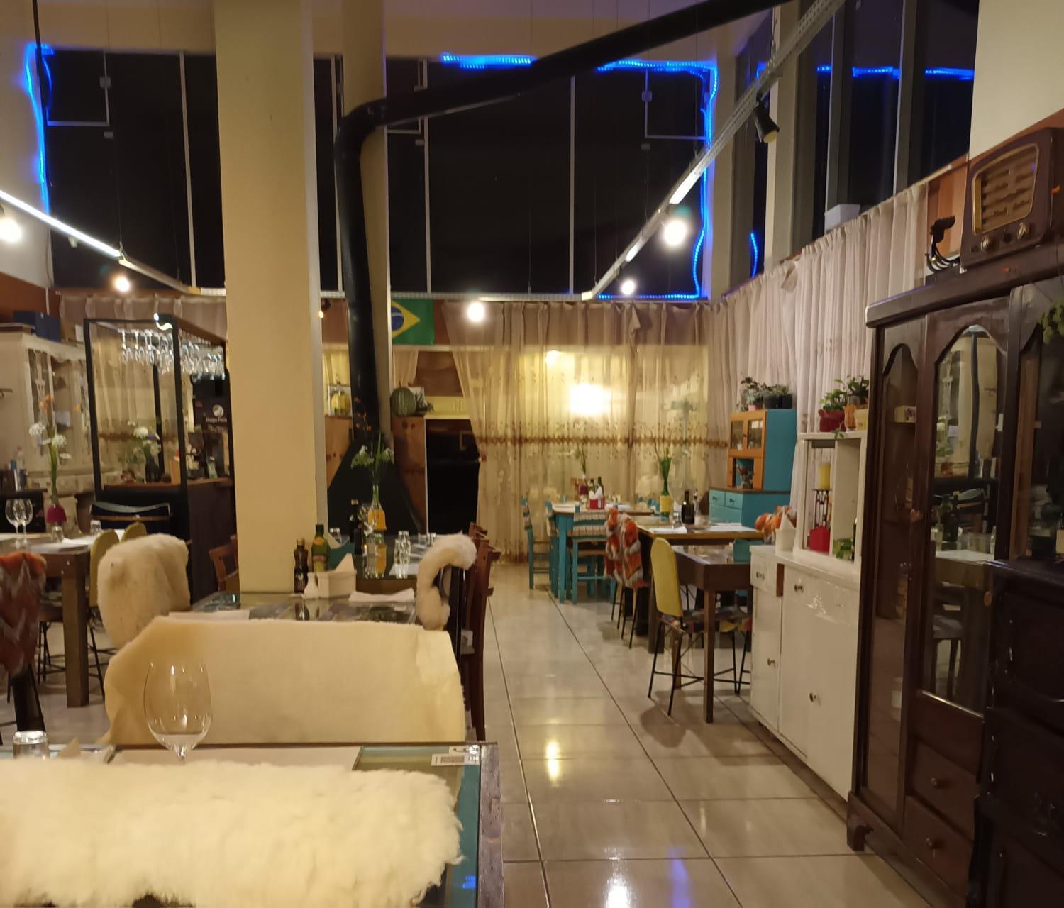 Pousada Vitrine Cambará 외부 사진