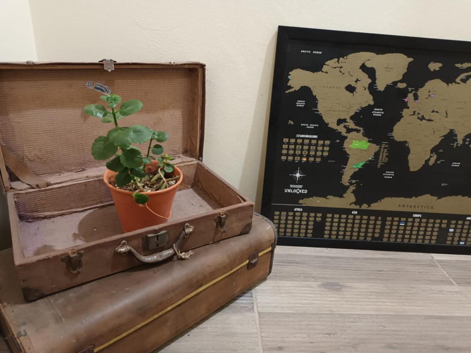 Pousada Vitrine Cambará 외부 사진